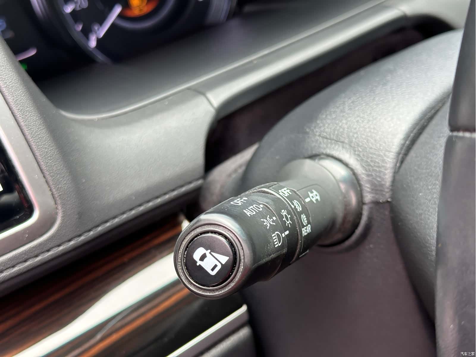 Honda Odyssey, 2019 12