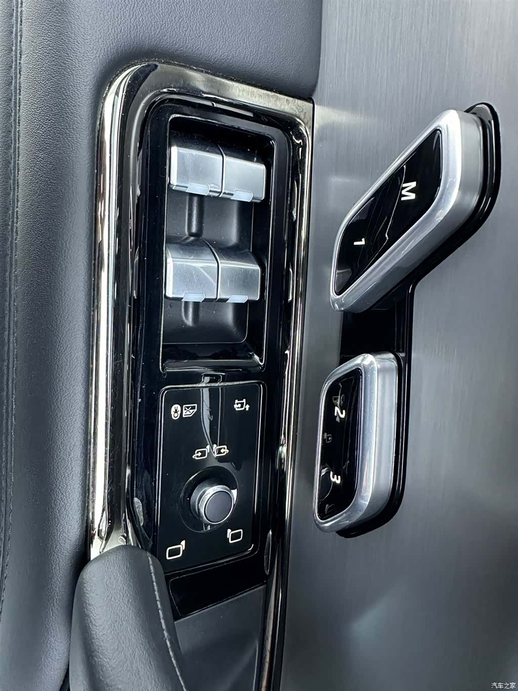 Land Rover Range Rover, 2023 24