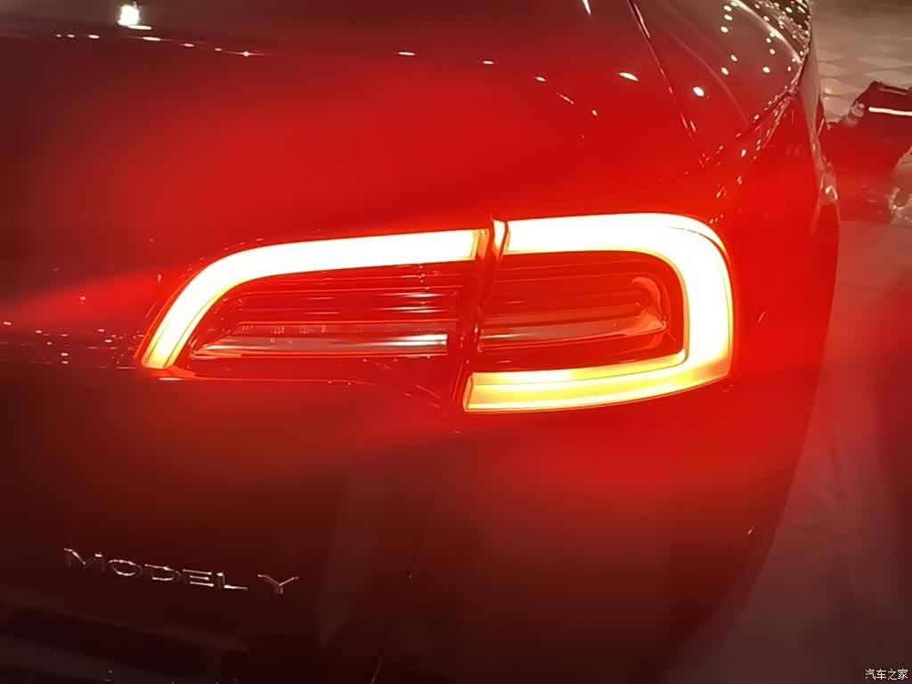 Tesla Model Y, 2022 8