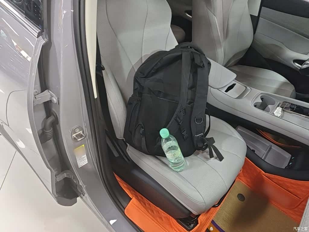 BYD HiAce, 2026 25