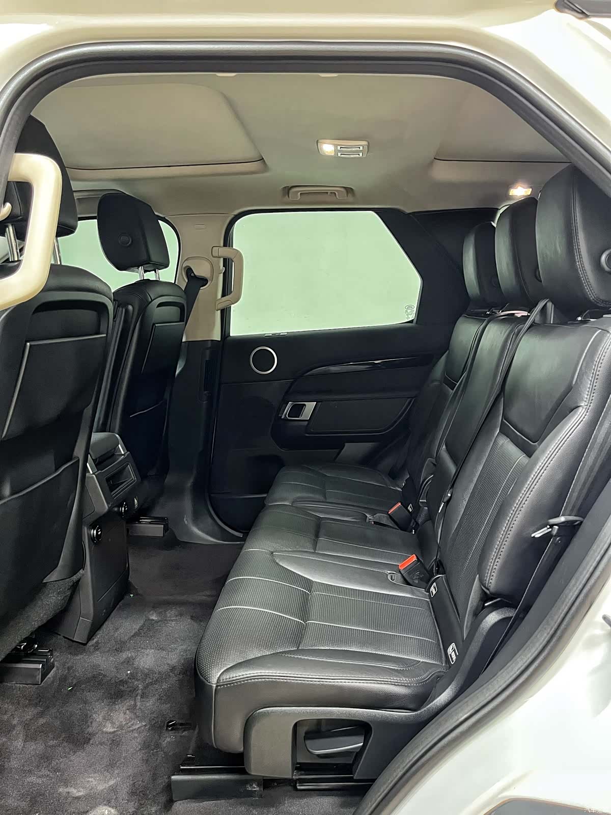 Land Rover Discovery, 2017 7