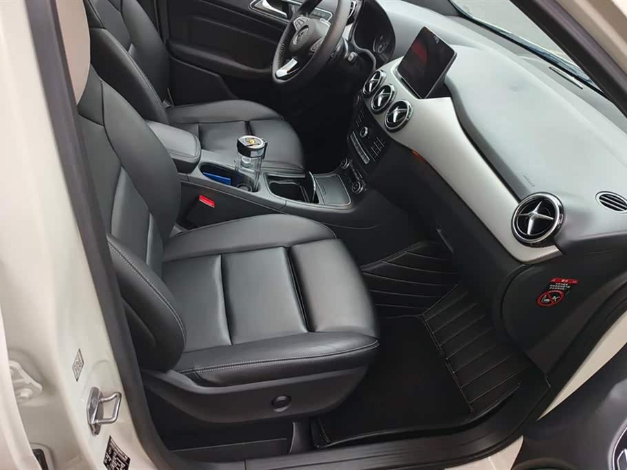 Mercedes-Benz Class B