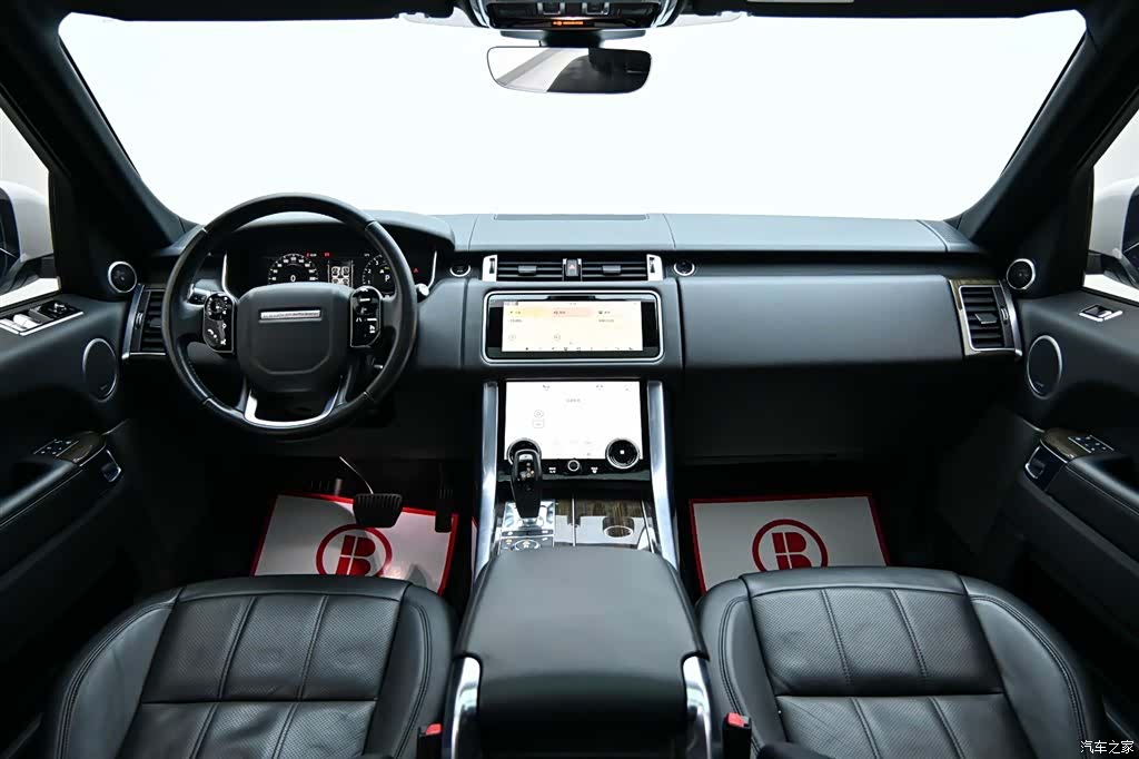 Land Rover Range Rover, 2019 16