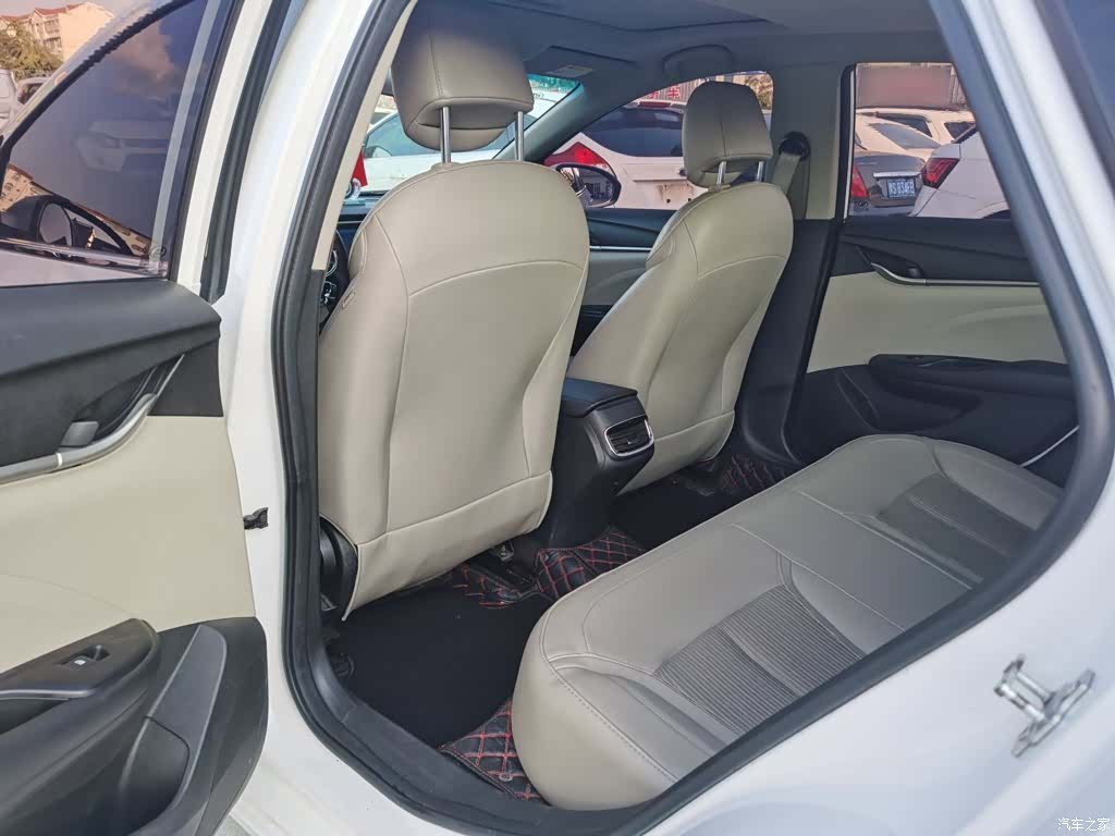 Buick 15N, 2016 17