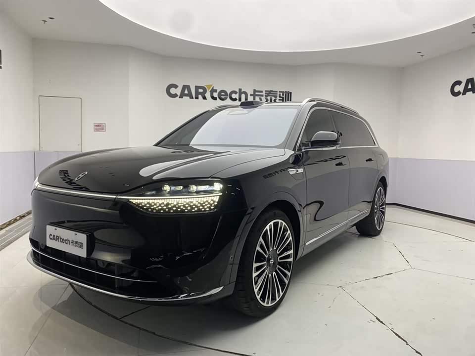 AITO Ask the world M9