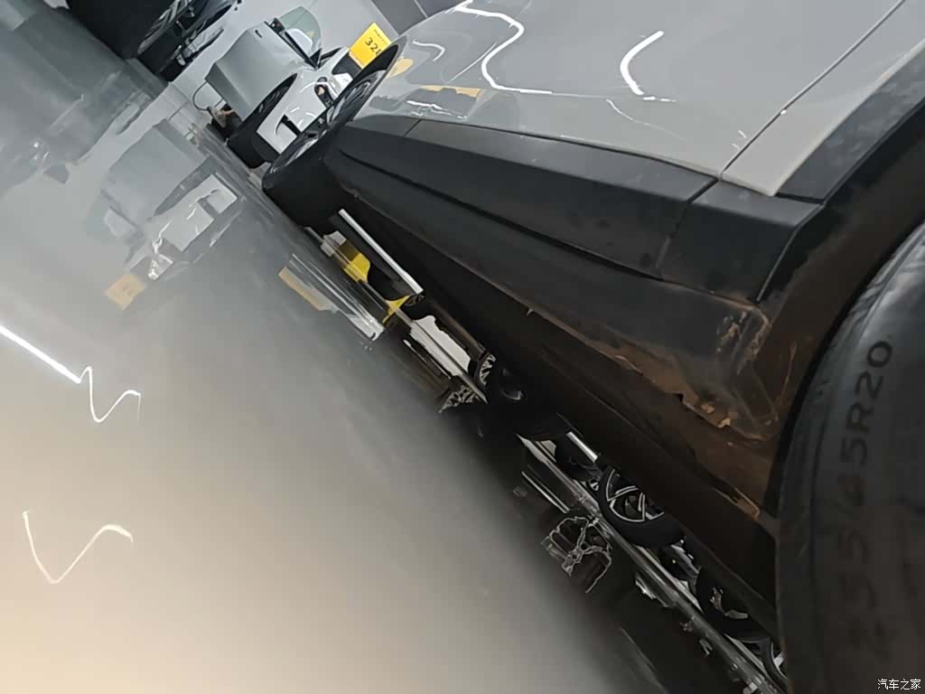 Leapmotor C11, 2024 21
