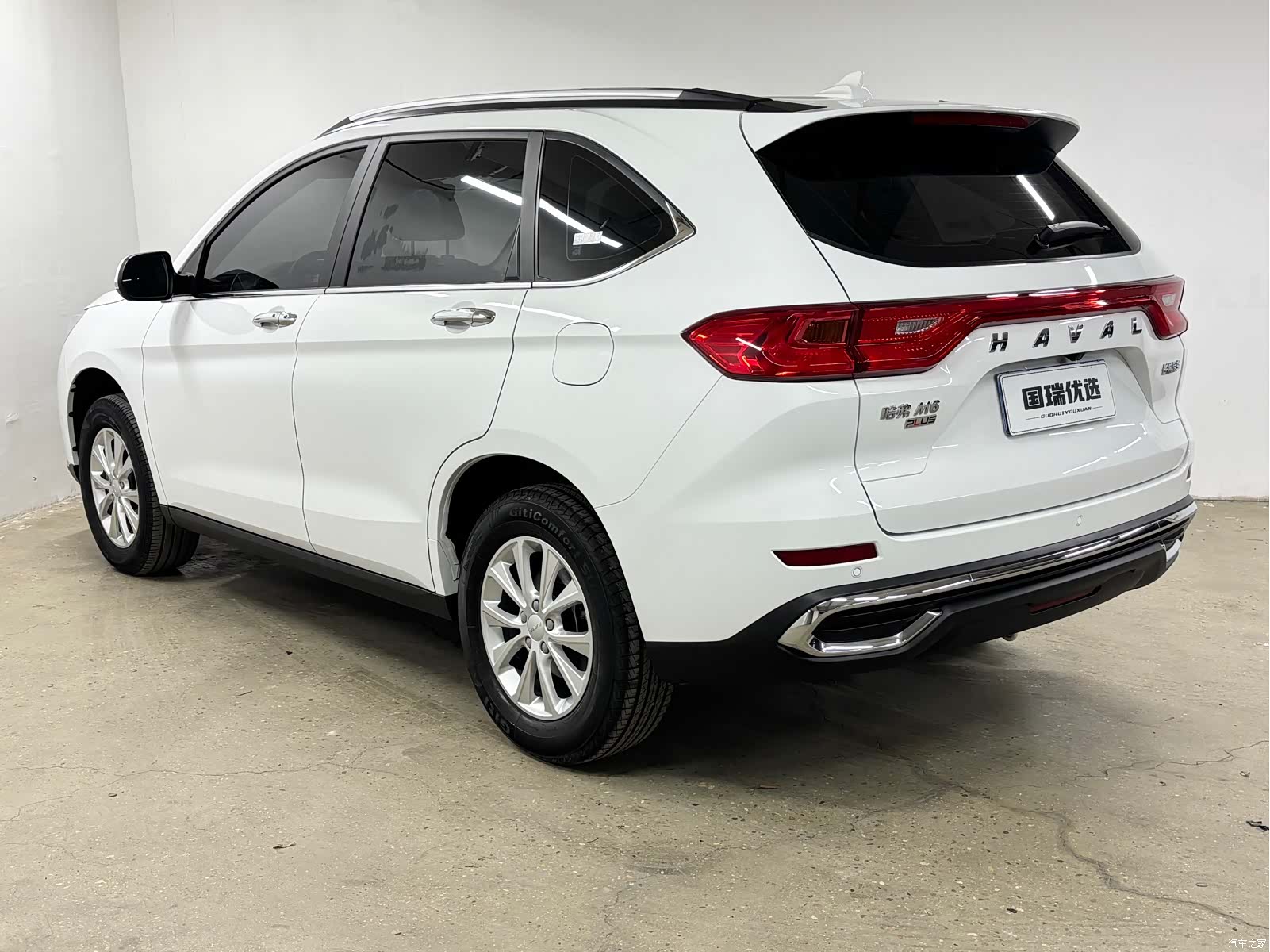 Haval M6, 2023 6