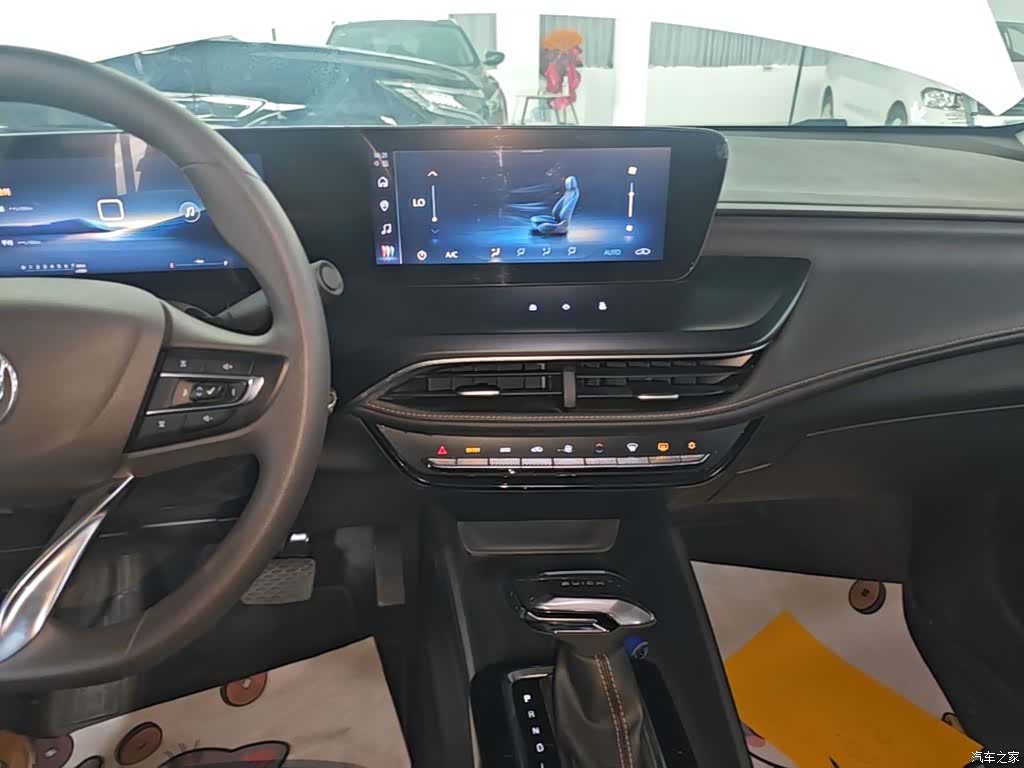 Buick Verano, 2023 13