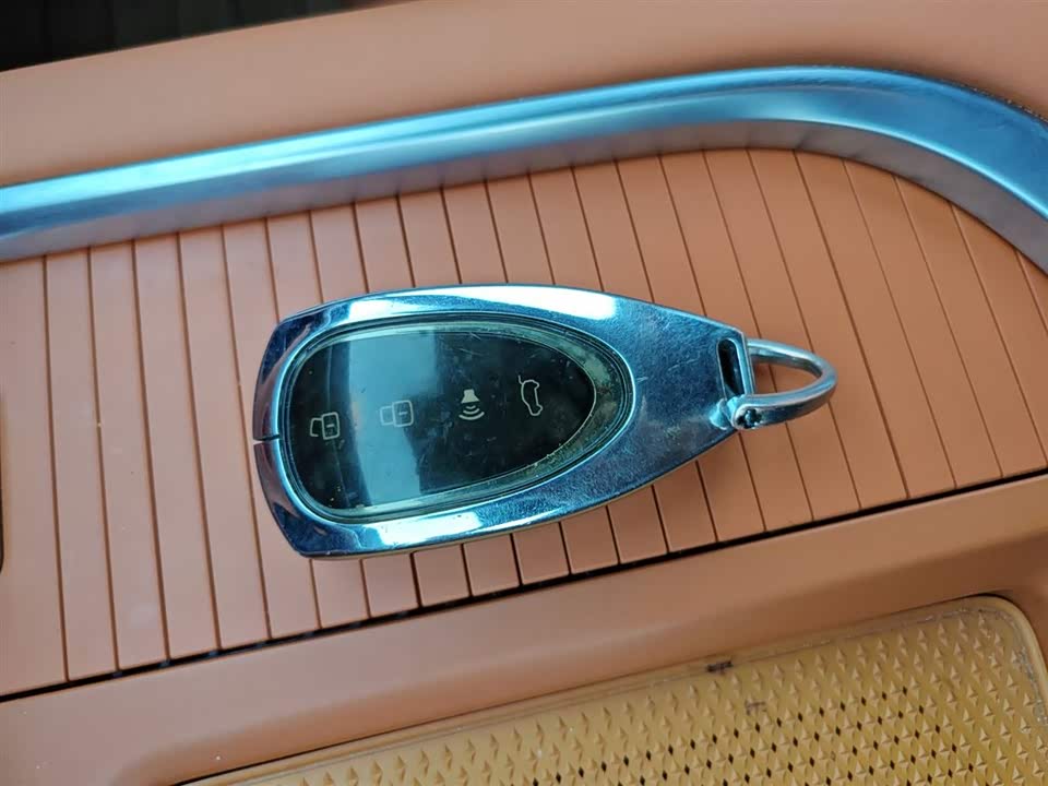 Weipai Blue Mountain