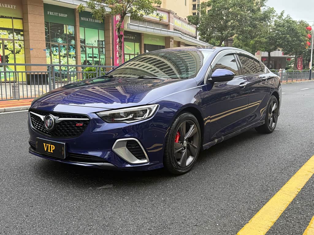 Buick Regal