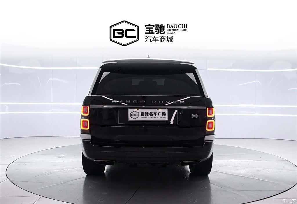 Land Rover Range Rover, 2022 4