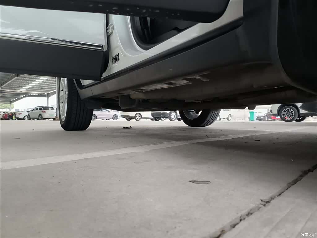 Buick Encore, 2016 21