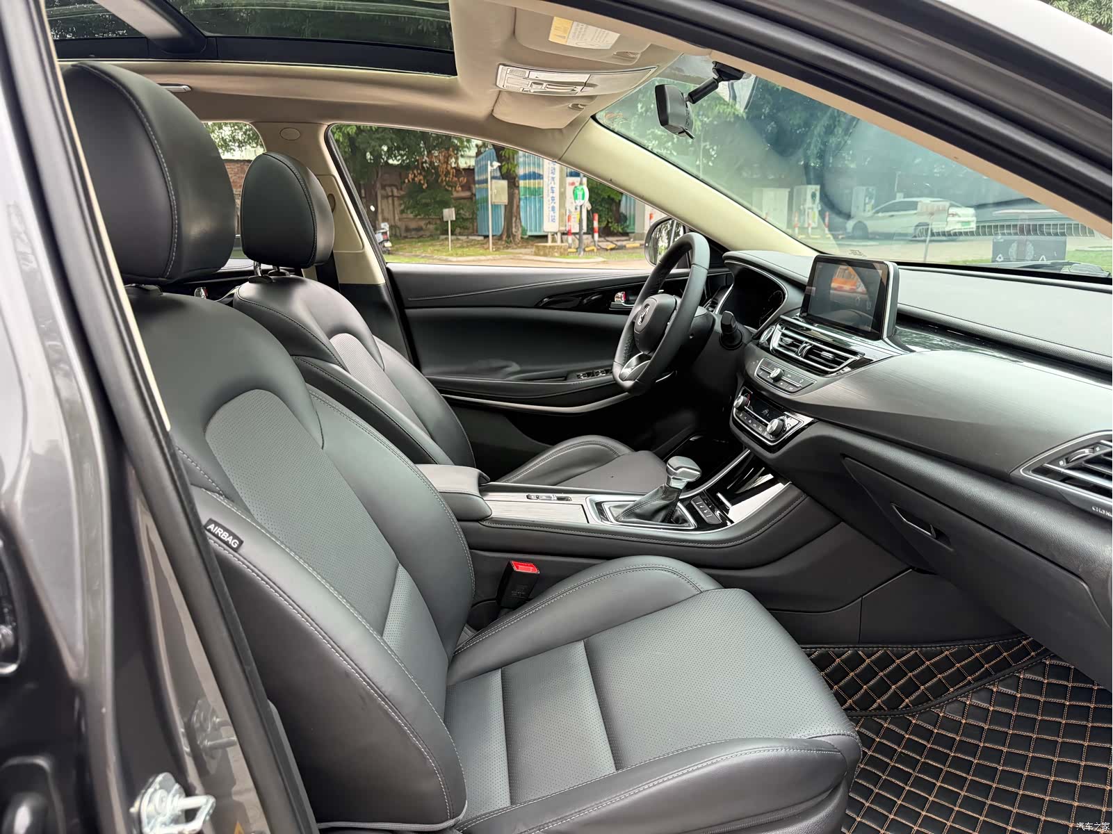 Changan CC, 2021 17