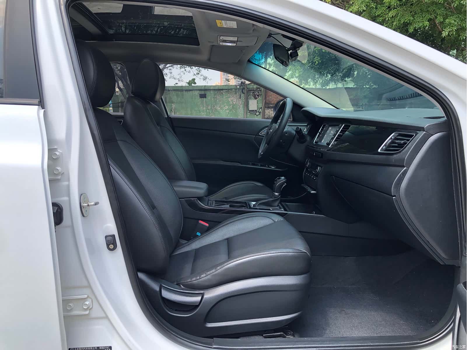 Hyundai GLS, 2017 7