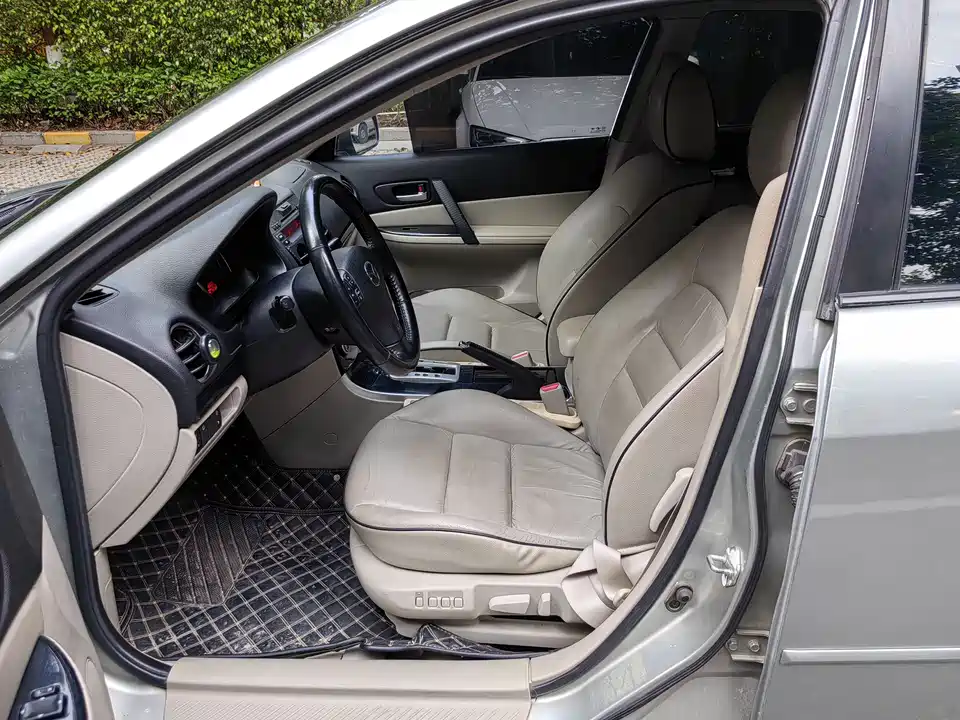 Mazda 6 Mazda 6
