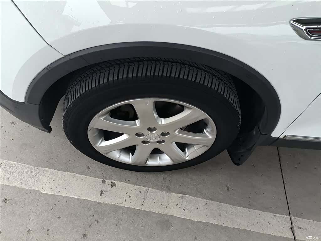 Buick Encore, 2016 23