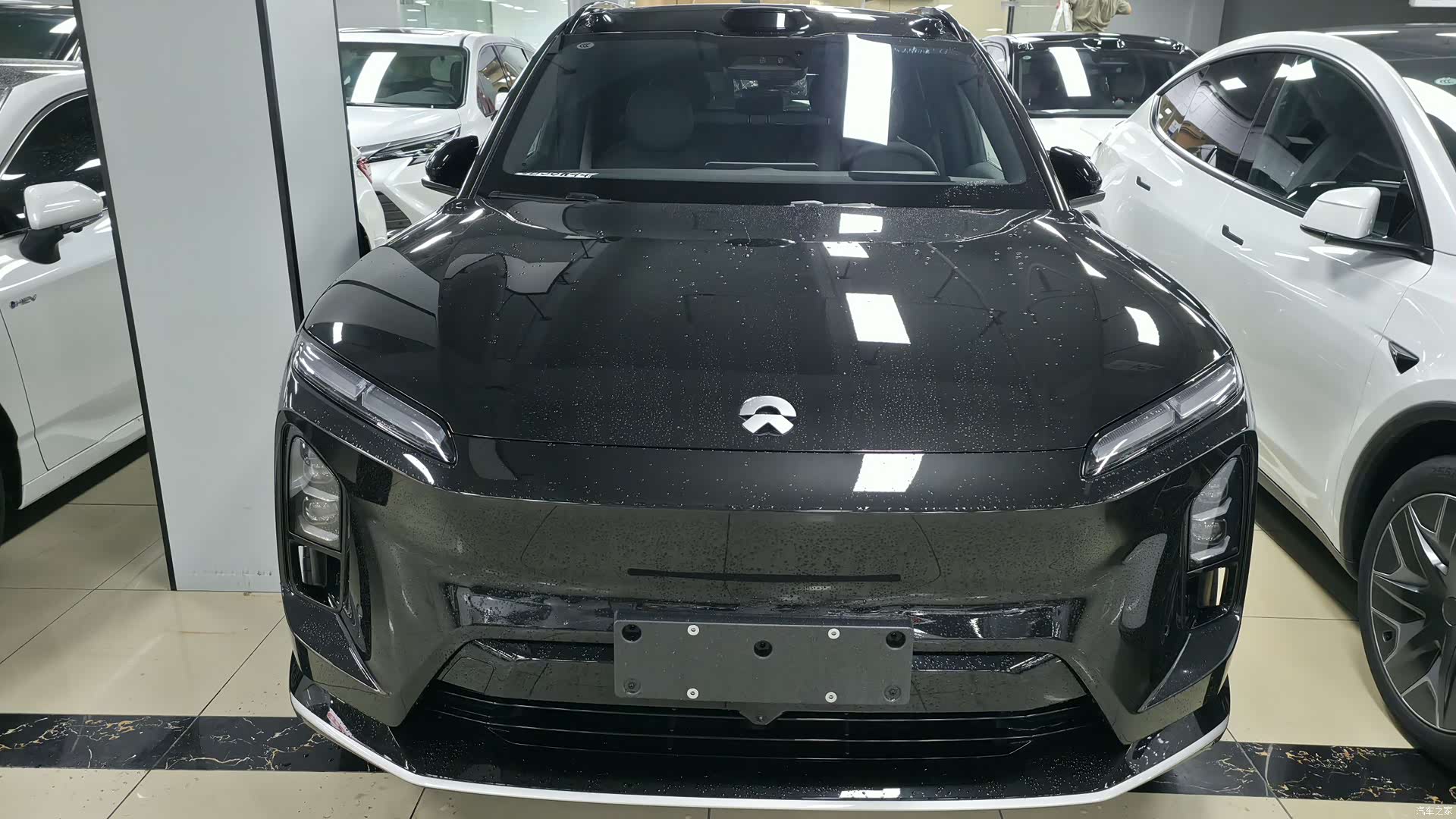 NIO ES6, 2026 2