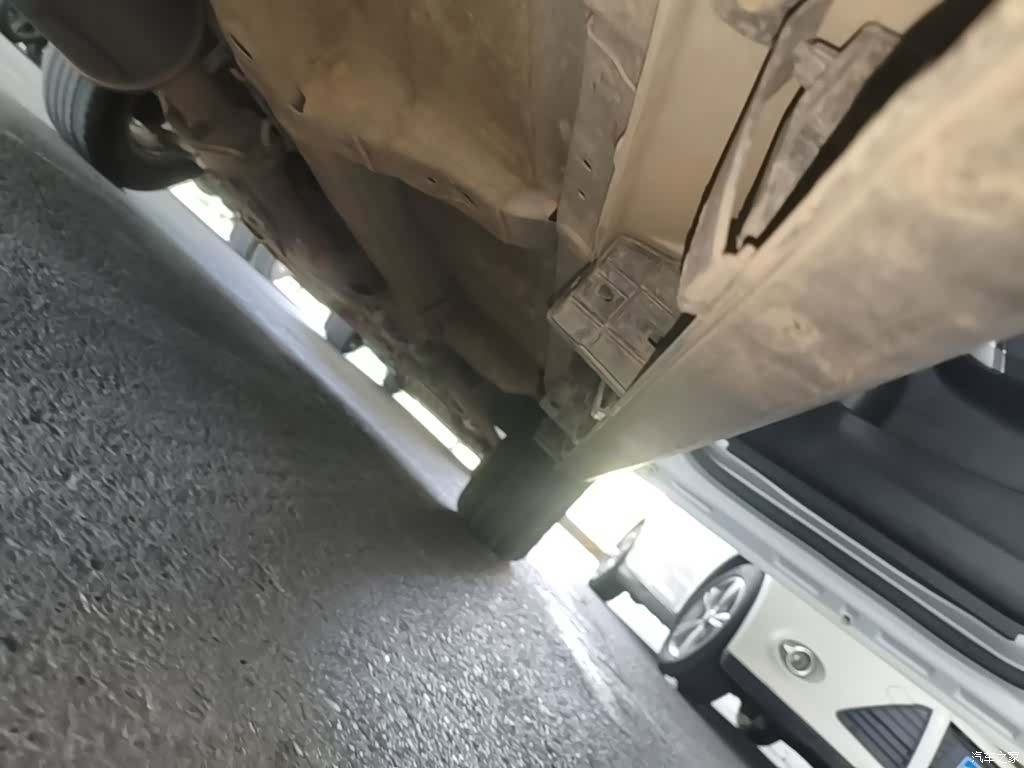 Haval M6, 2020 21