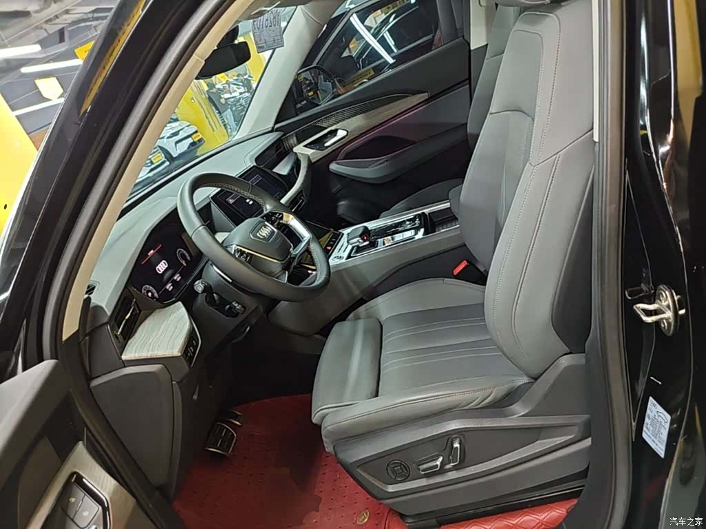 Audi Q6, 2023 15