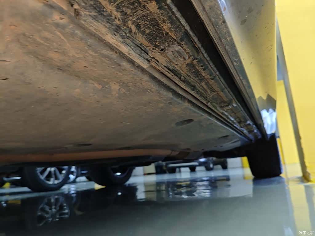 Audi Q6, 2023 22