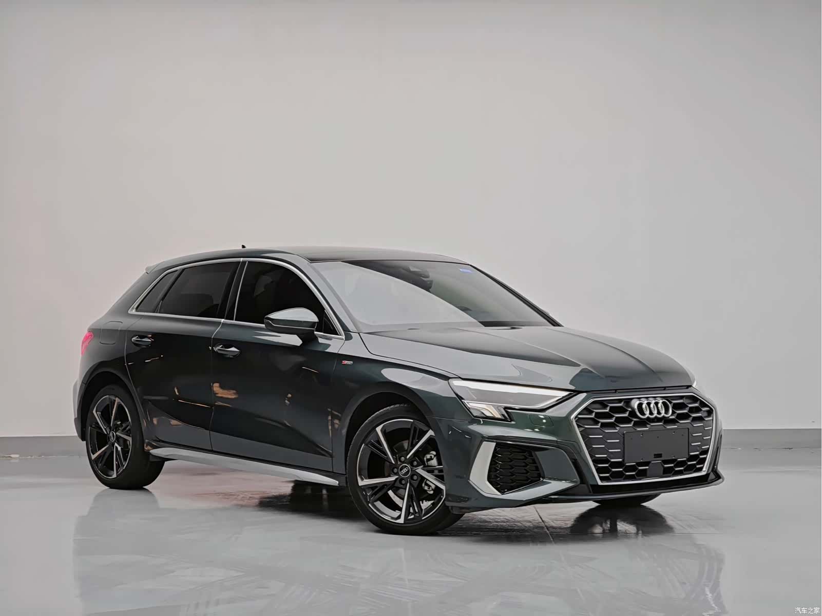 Audi A3, 2022 3