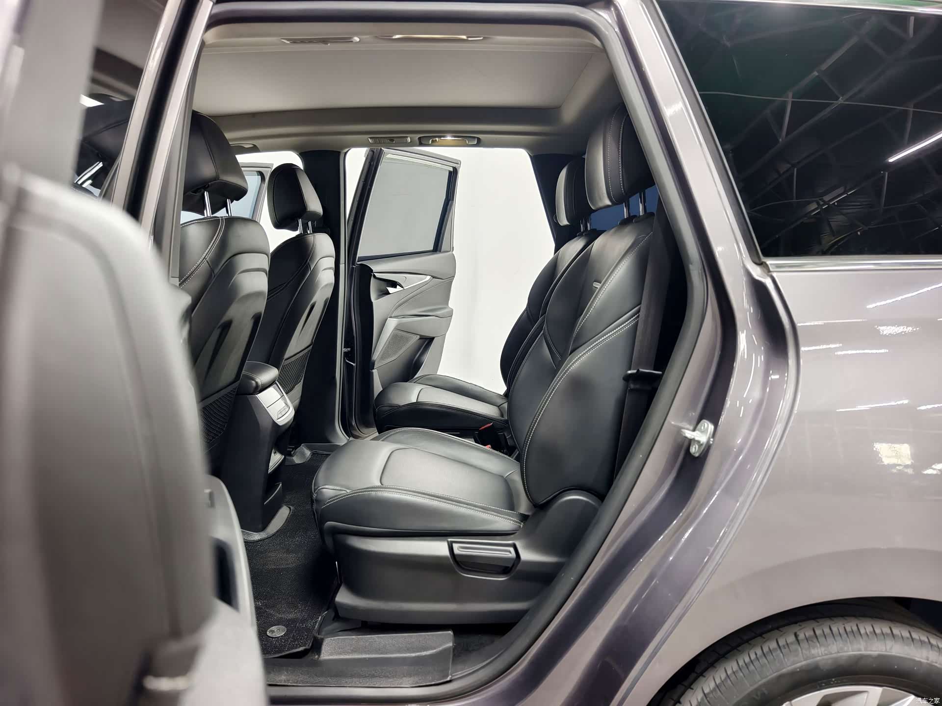 Maxus G50, 2020 7