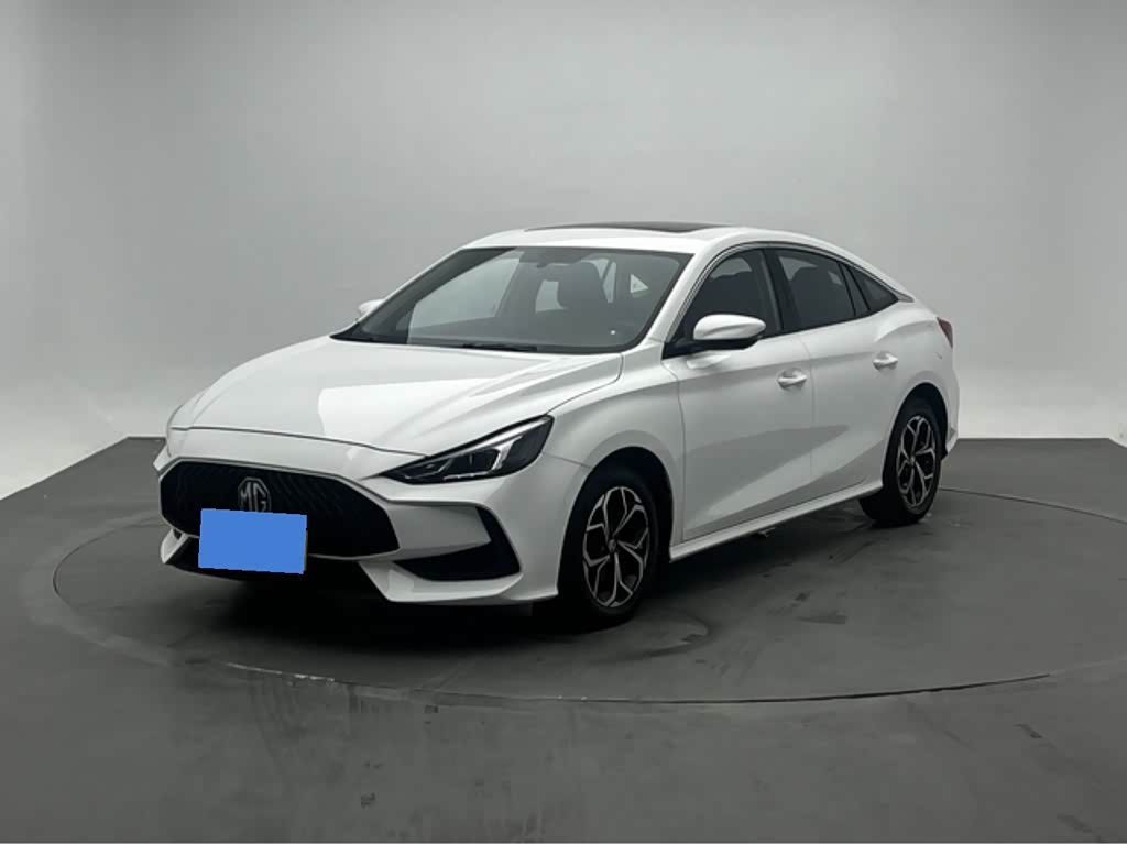 MG 5