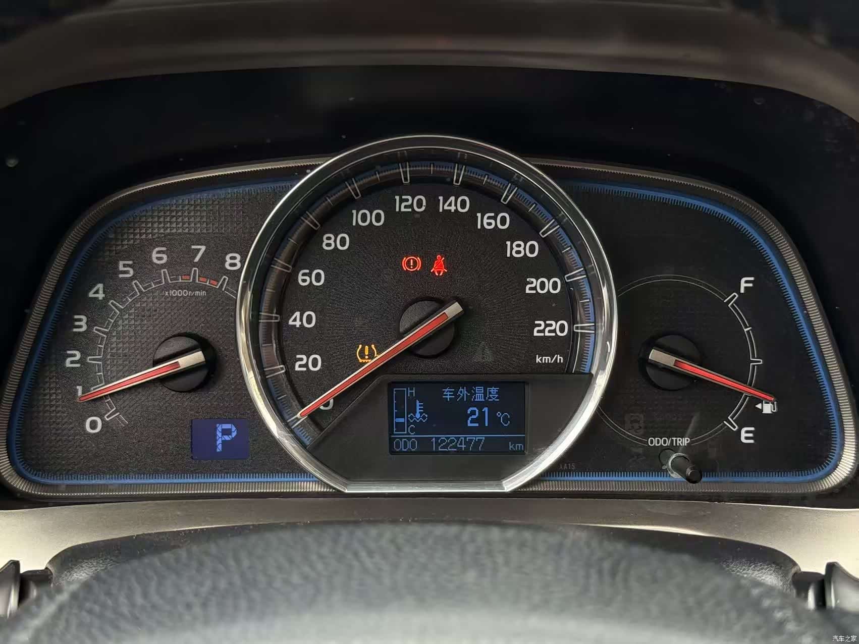 Toyota RAV4, 2014 11