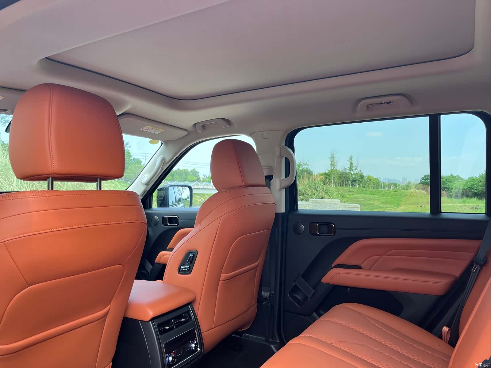 Haval H9, 2025 19