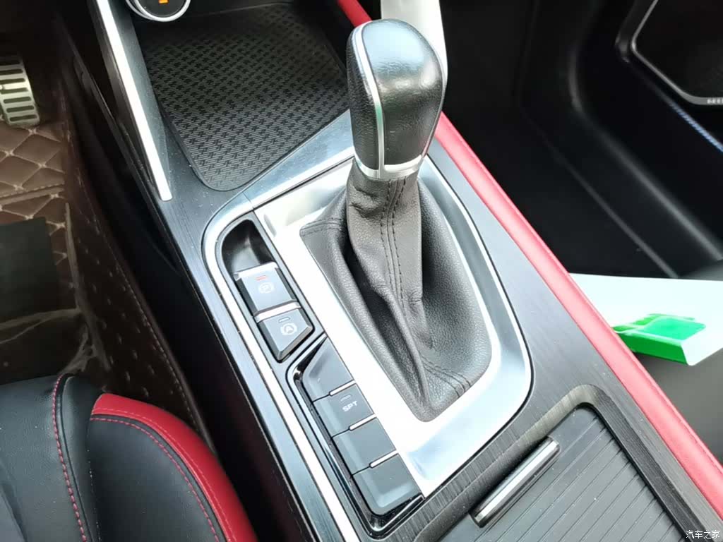Geely Binray, 2021 14