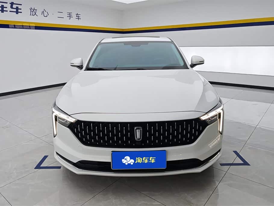 Besturn B70