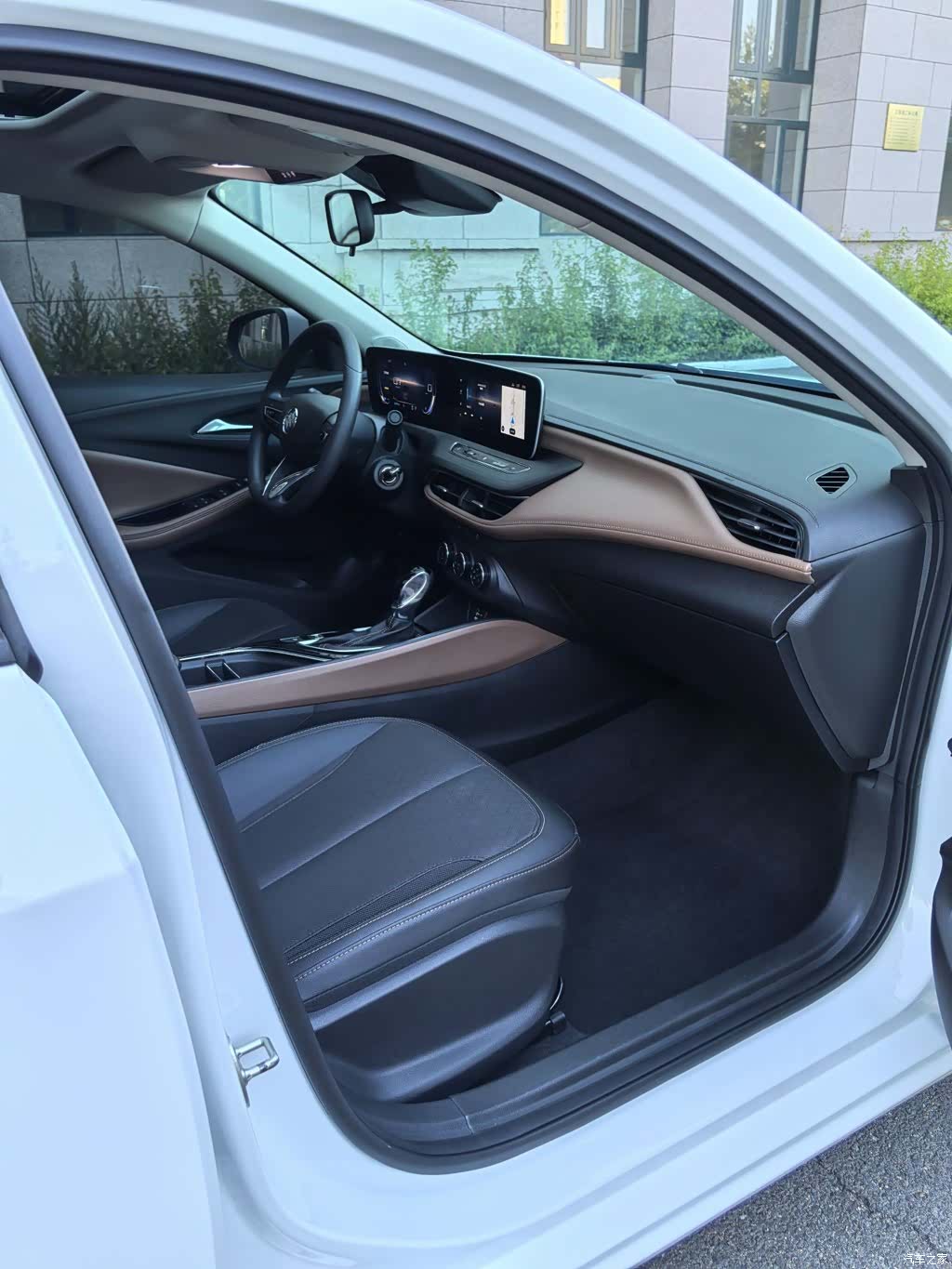 Buick Verano, 2023 11
