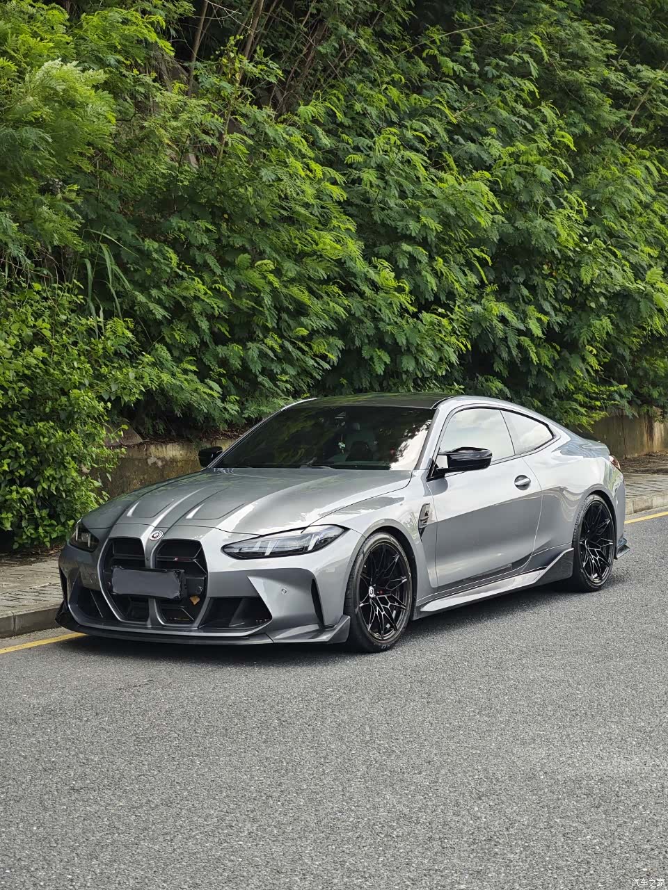 BMW M4, 2026 1
