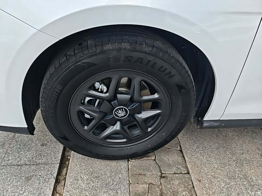 BYD Qin, 2025 23