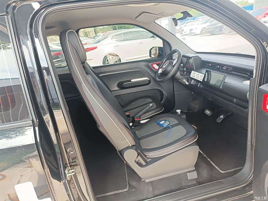 Wuling MINIEV, 2023 25