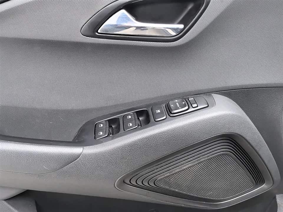 Hyundai Beijing ix35