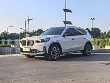 ����X1 2024�� sDrive25Li X�����װ
