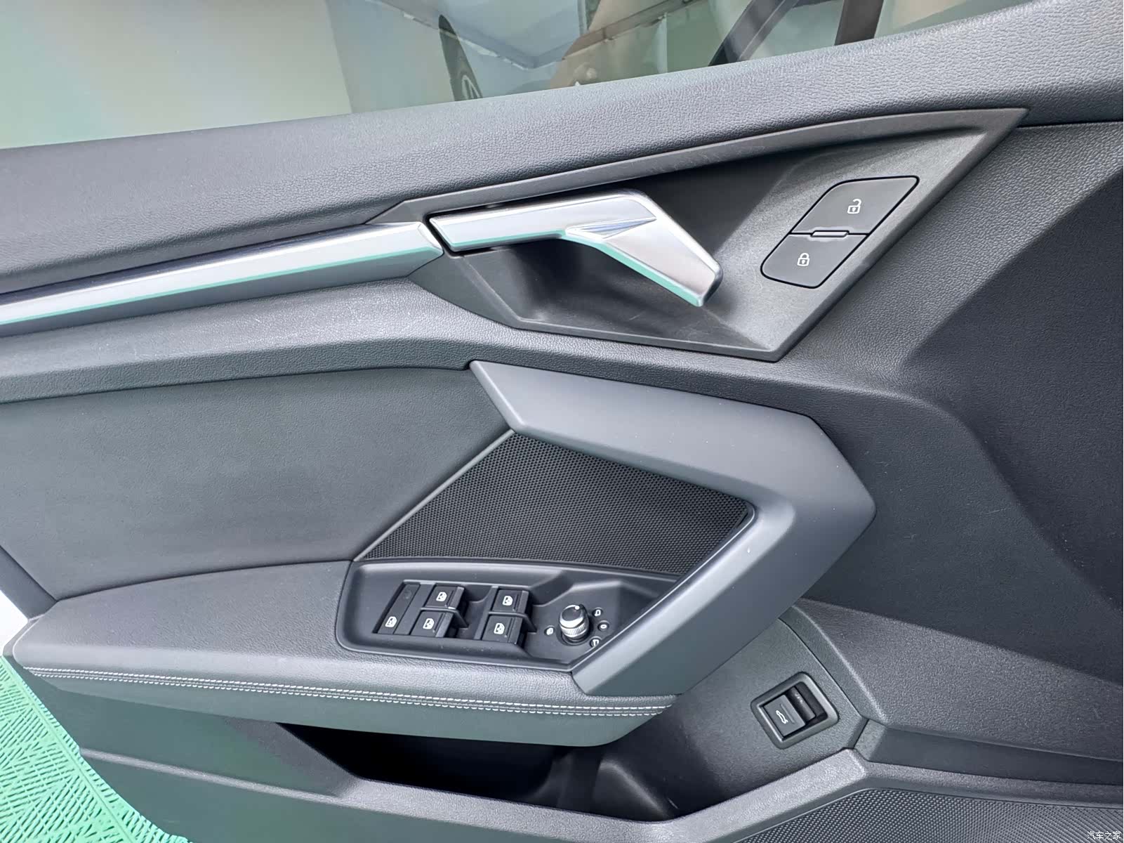 Audi A3, 2022 9