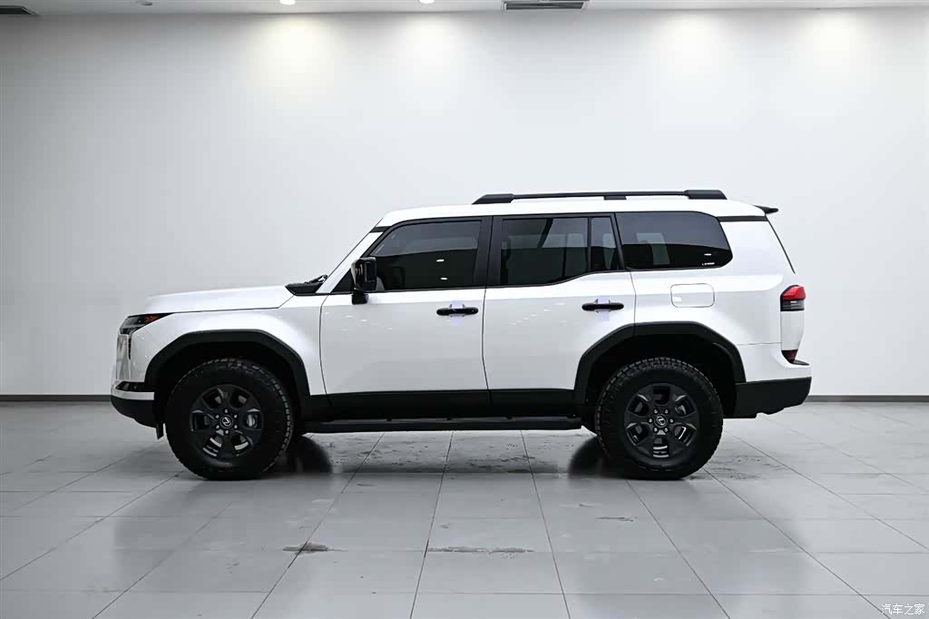 Lexus GX, 2024 6