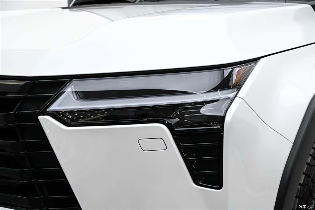 Lexus GX, 2024 8