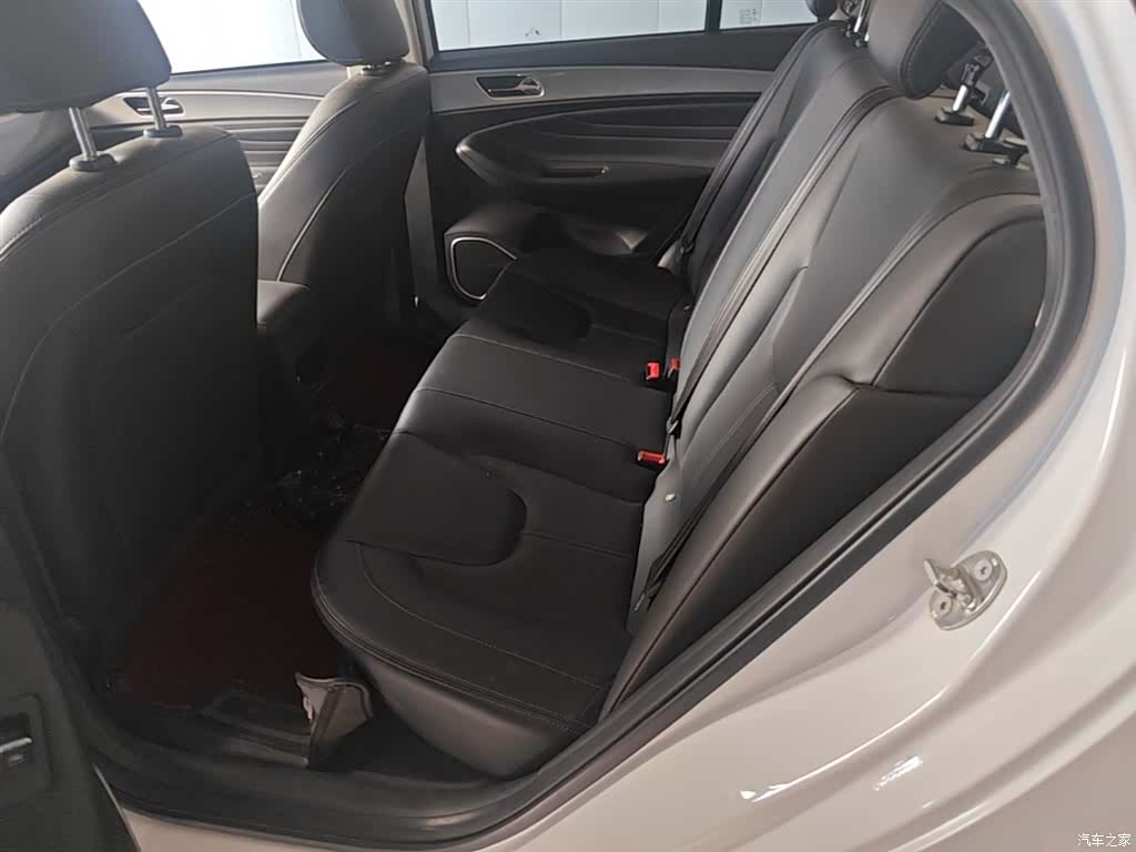 Chery 5, 2020 17