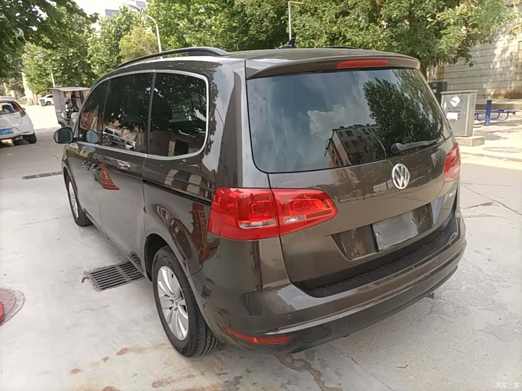 Volkswagen Xia, 2016 все фото
