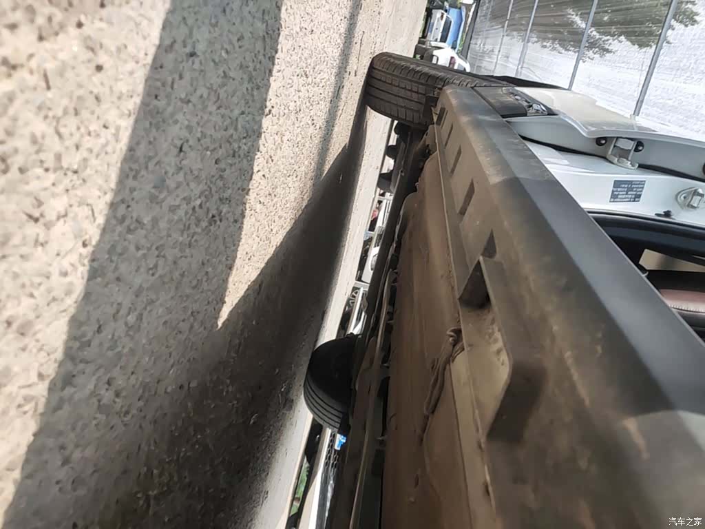 DongFeng T5, 2022 21