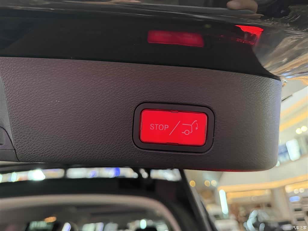 BAIC BJ90, 2023 8