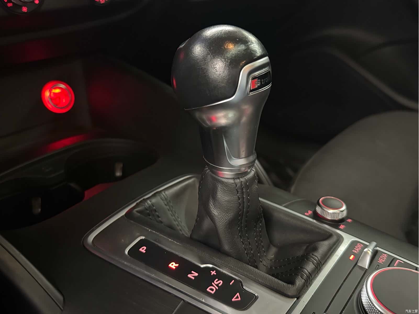 Audi A3, 2016 7