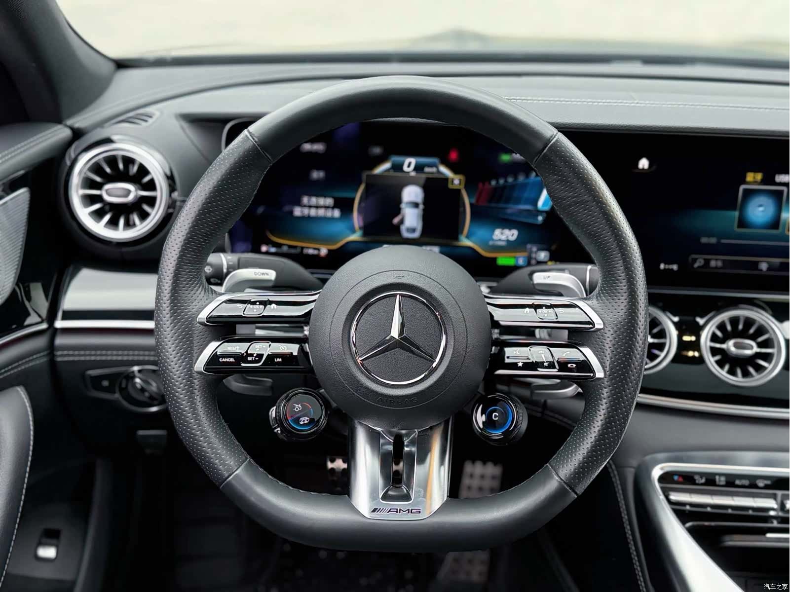 MG AMG, 2024 27
