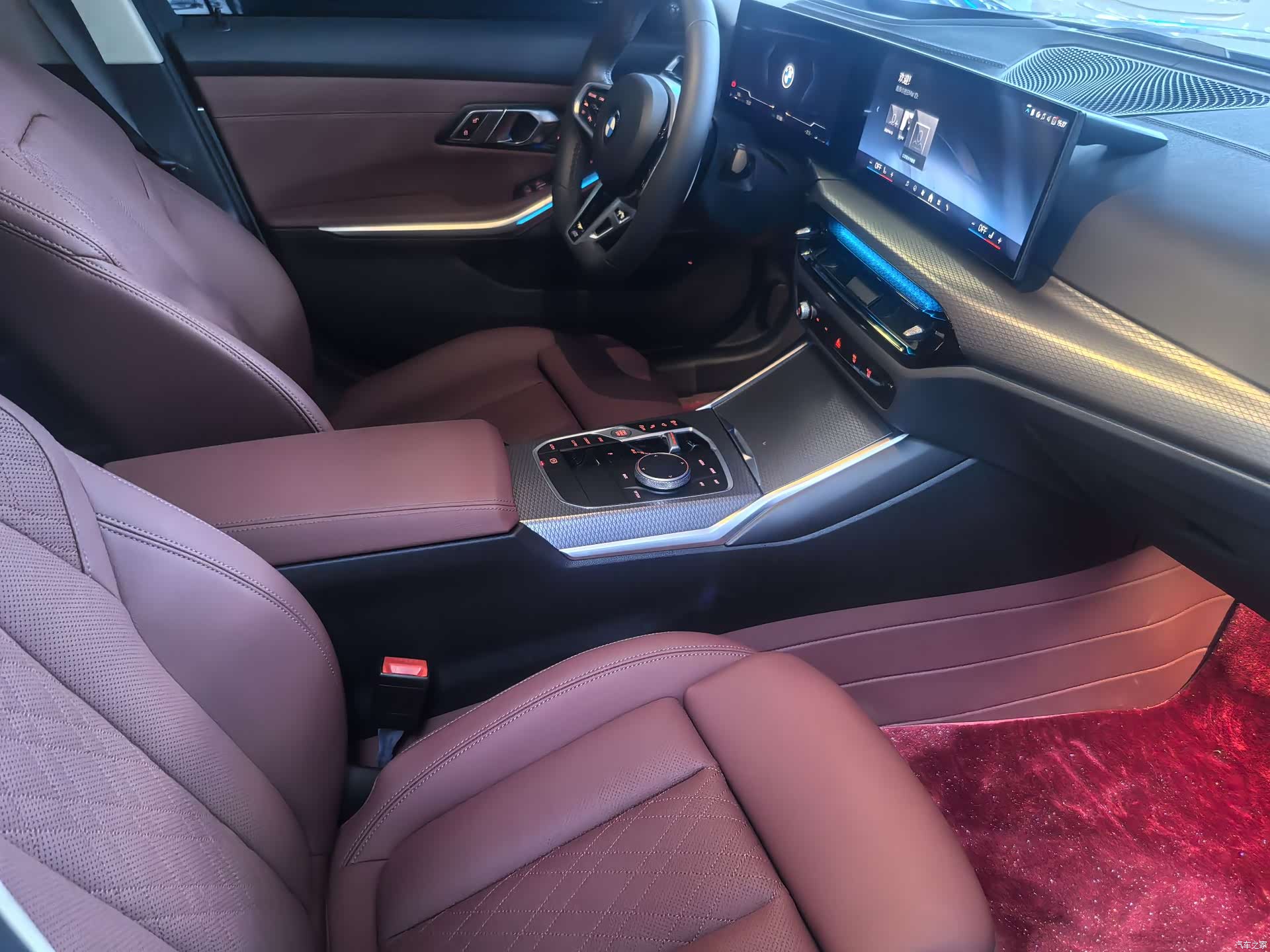 BMW 3 Series, 2026 6