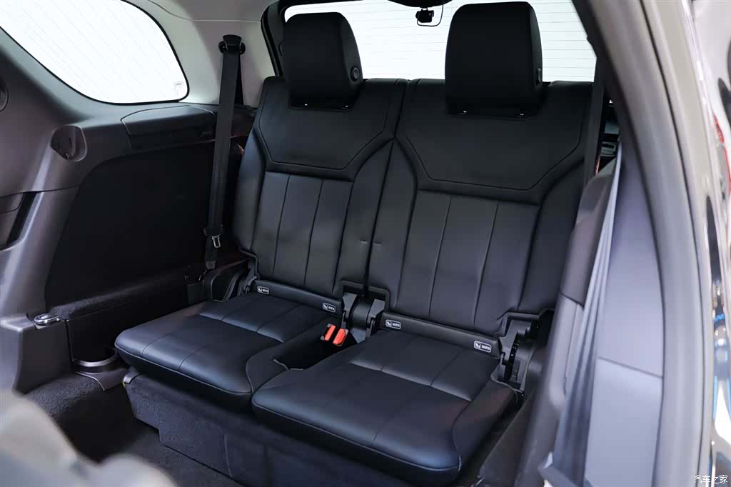 Land Rover Discovery, 2018 30
