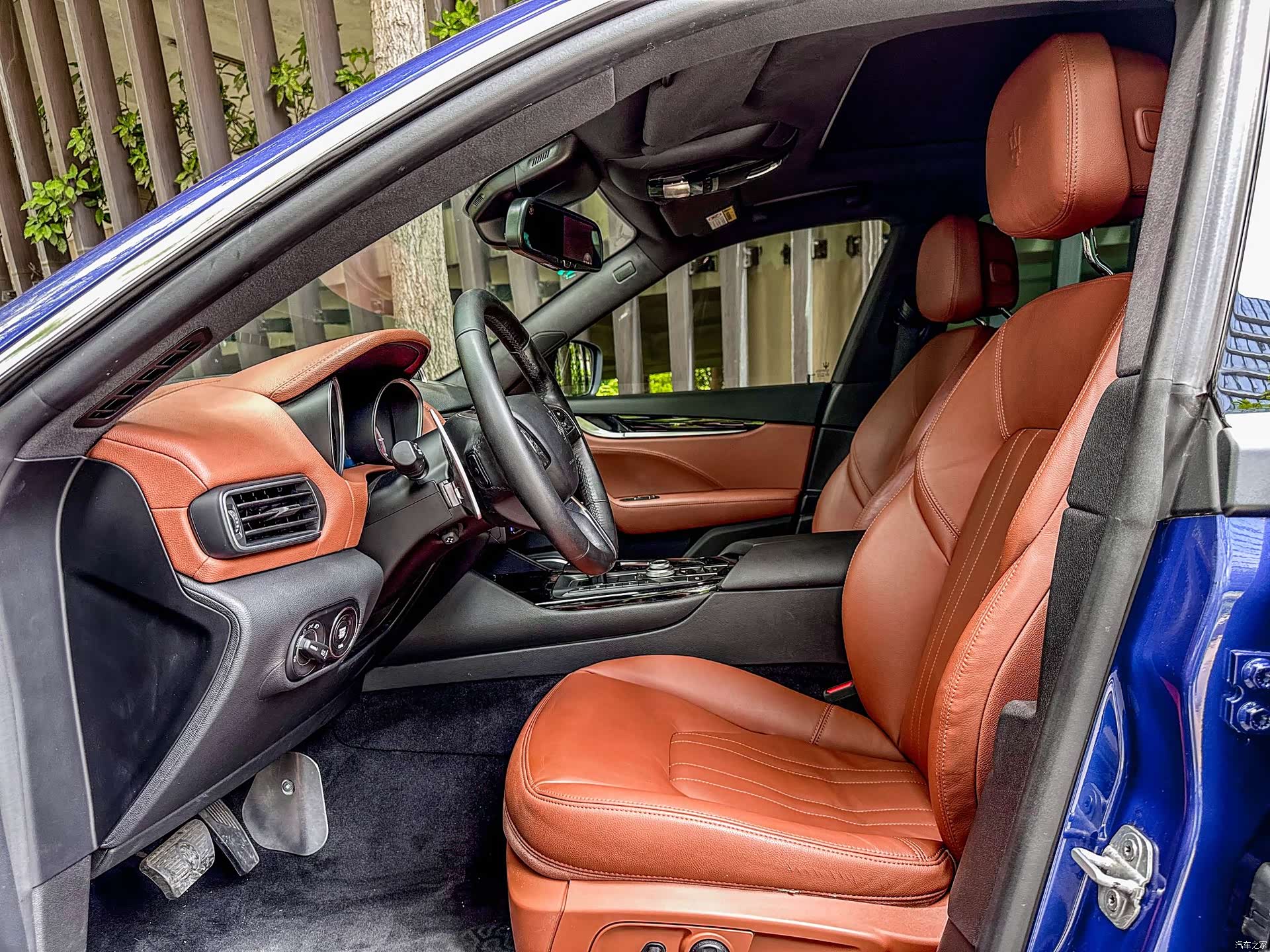 Maserati Levante, 2017 14