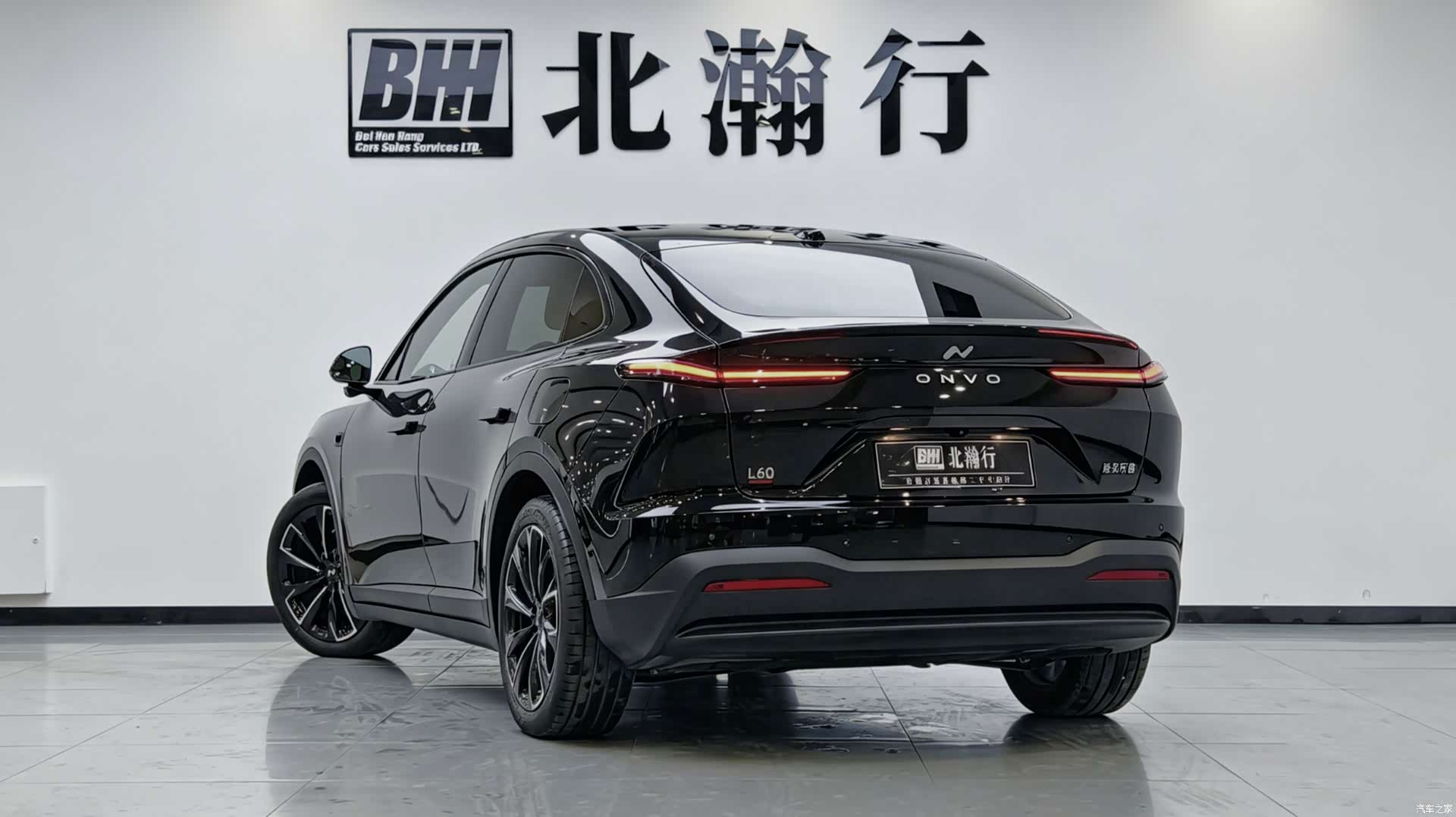 NIO L60, 2025 6